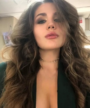 Анкета проститутки Виктория - город Новоазовск, 20 лет, №2438